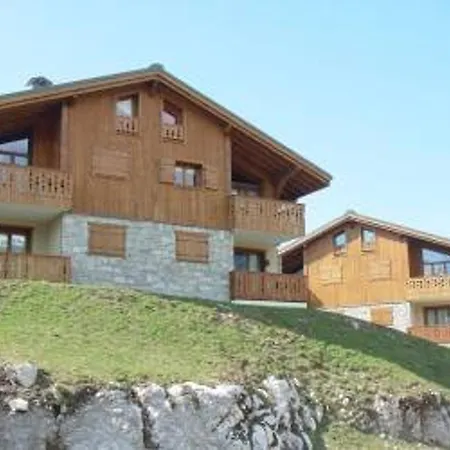 3 Pieces Avec Parking, Pres Des Pistes Et Commerces * Les Carroz-d'Araches