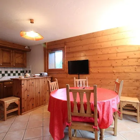 3 Pieces Avec Parking, Pres Des Pistes Et Commerces Apartment *