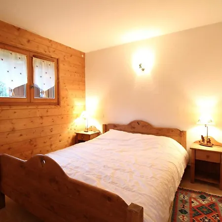 3 Pieces Avec Parking, Pres Des Pistes Et Commerces *