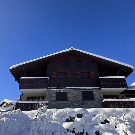 3 Pieces Avec Parking, Pres Des Pistes Et Commerces * Les Carroz-d'Araches