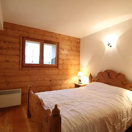 3 Pieces Avec Parking, Pres Des Pistes Et Commerces Apartment *